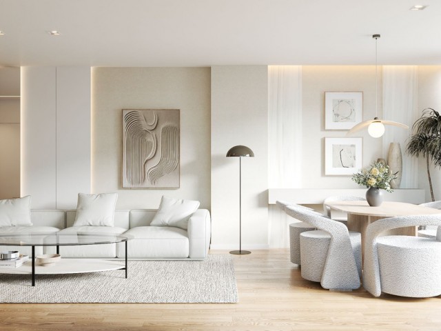 Apartamento con 3 Dormitorios  en Marbella