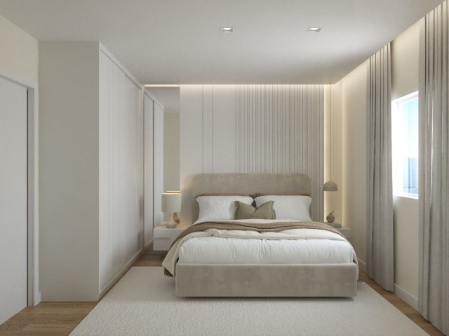 Apartamento con 3 Dormitorios  en Marbella