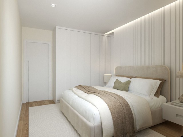 Apartamento con 3 Dormitorios  en Marbella