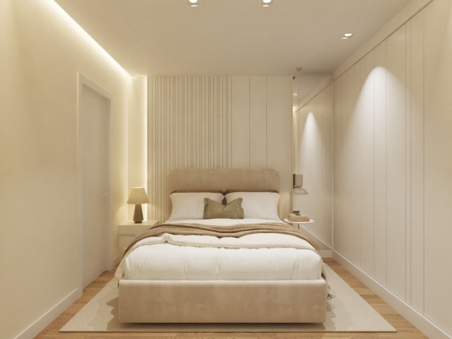 Apartamento con 3 Dormitorios  en Marbella