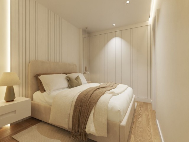 Apartamento con 3 Dormitorios  en Marbella