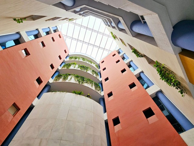 Apartamento con 3 Dormitorios  en Marbella
