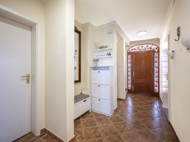 Villa con 4 Dormitorios  en La Cala de Mijas