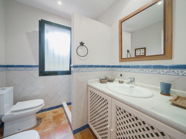 5 Soveroms Villa i Sotogrande
