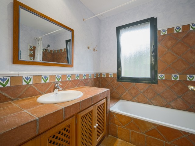 5 Soveroms Villa i Sotogrande