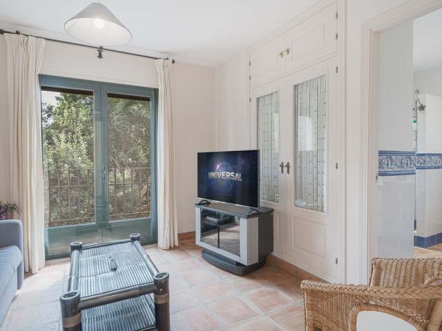 5 Soveroms Villa i Sotogrande