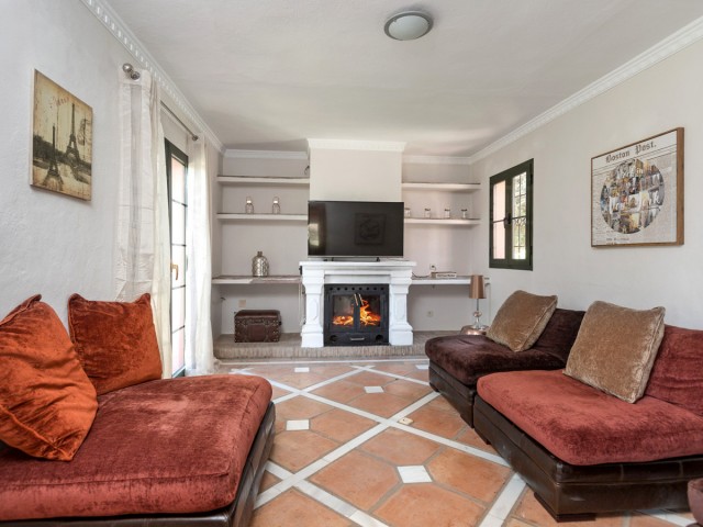 14 Slaapkamer Villa in Benahavís
