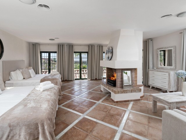 14 Slaapkamer Villa in Benahavís