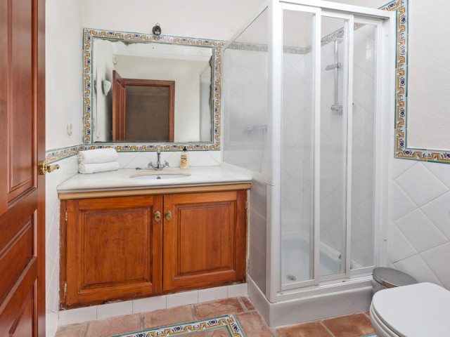 14 Slaapkamer Villa in Benahavís