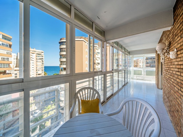 6 Bedrooms Apartment in Málaga Centro