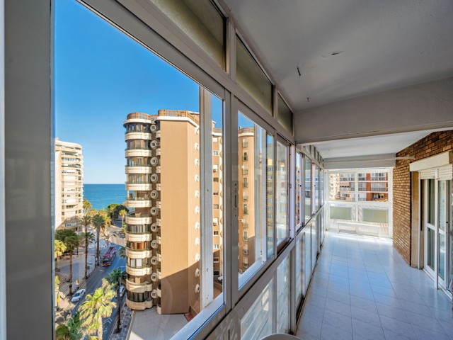 6 Bedrooms Apartment in Málaga Centro