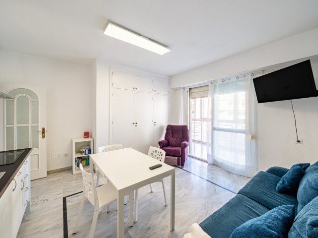 6 Bedrooms Apartment in Málaga Centro