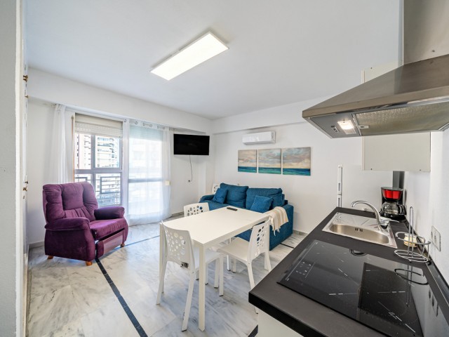 6 Bedrooms Apartment in Málaga Centro