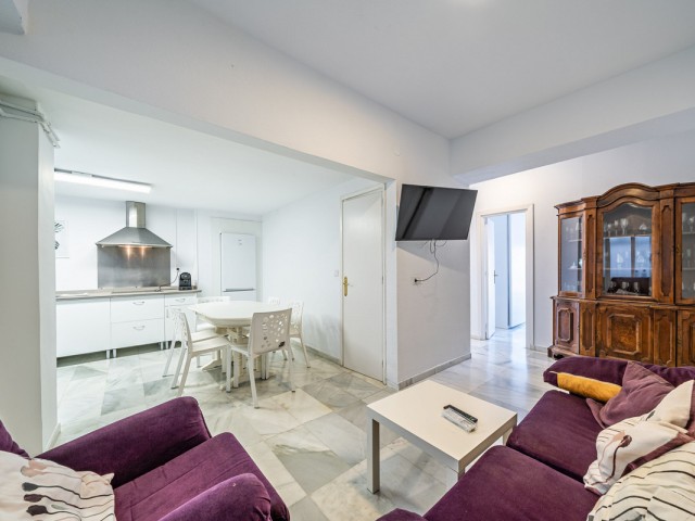 6 Bedrooms Apartment in Málaga Centro