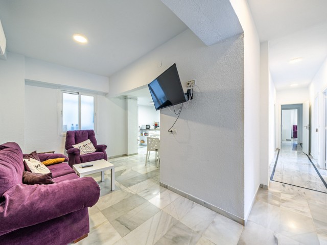 6 Bedrooms Apartment in Málaga Centro