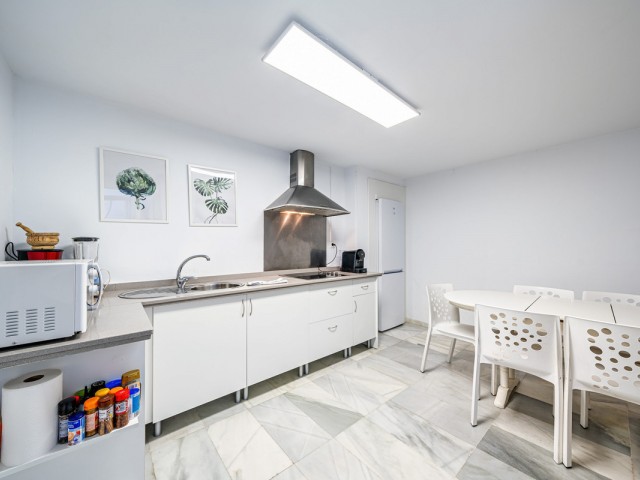 6 Bedrooms Apartment in Málaga Centro