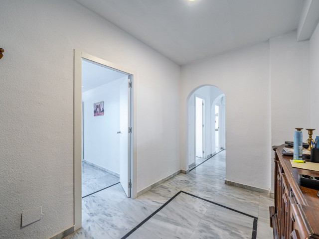 6 Bedrooms Apartment in Málaga Centro