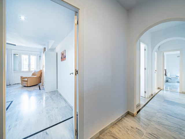 6 Bedrooms Apartment in Málaga Centro