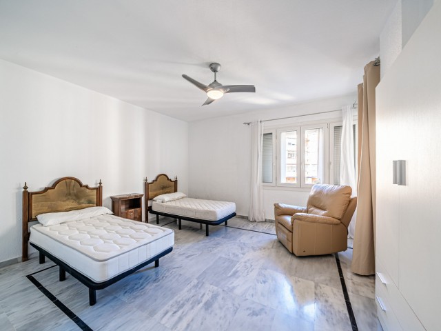 6 Bedrooms Apartment in Málaga Centro