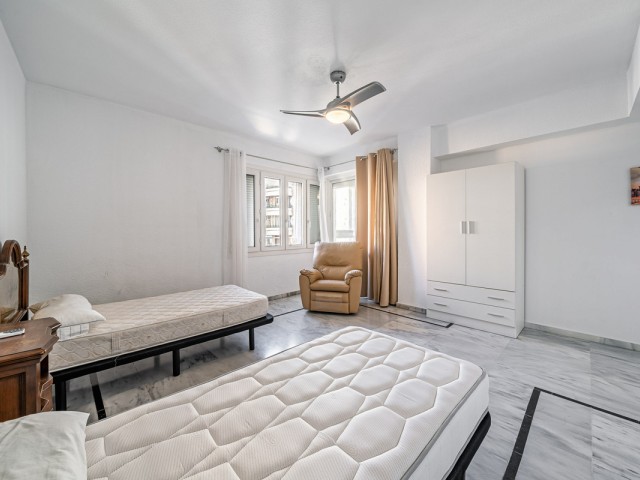 6 Bedrooms Apartment in Málaga Centro
