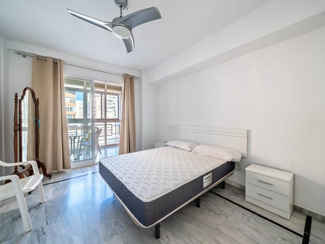 6 Bedrooms Apartment in Málaga Centro