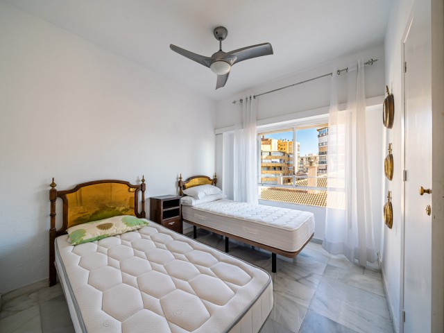 6 Bedrooms Apartment in Málaga Centro