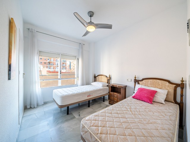 6 Bedrooms Apartment in Málaga Centro