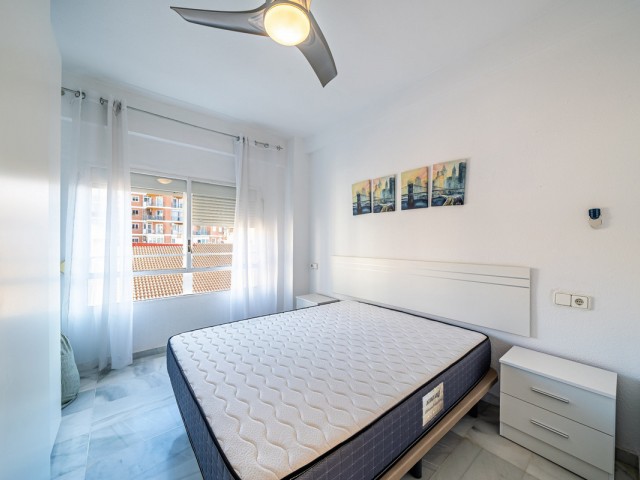 6 Bedrooms Apartment in Málaga Centro