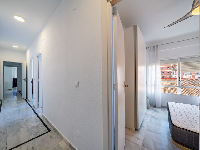 6 Bedrooms Apartment in Málaga Centro