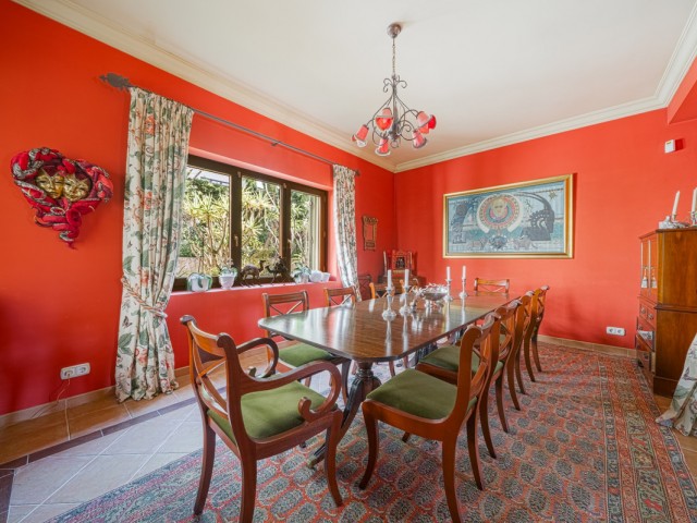 Villa avec 9 Chambres  à Sotogrande