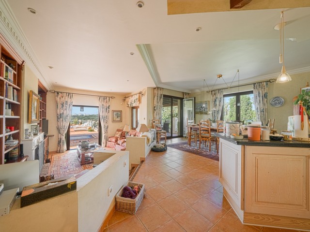 Villa avec 9 Chambres  à Sotogrande