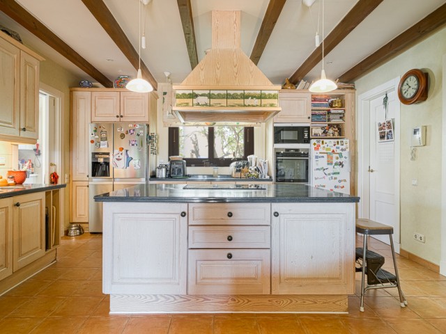 Villa avec 9 Chambres  à Sotogrande