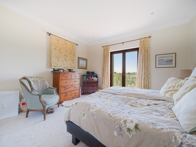 Villa avec 9 Chambres  à Sotogrande