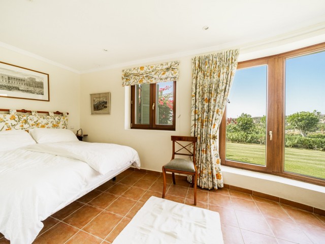 Villa avec 9 Chambres  à Sotogrande