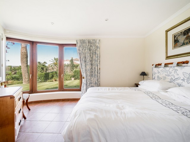 Villa avec 9 Chambres  à Sotogrande