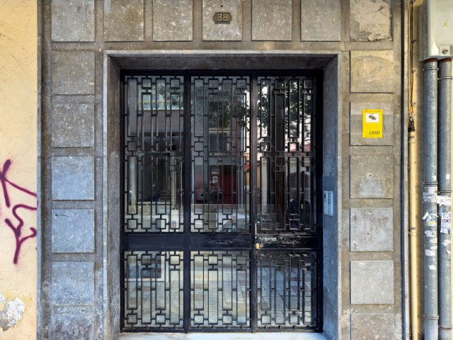 Penthouse in Málaga Centro