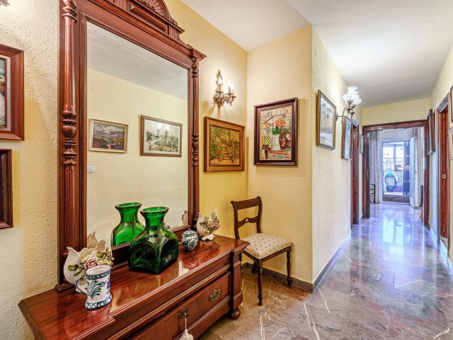 Penthouse, Malaga Centro, R5066359