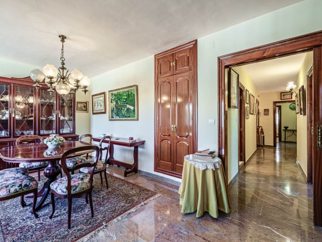 Penthouse, Malaga Centro, R5066359