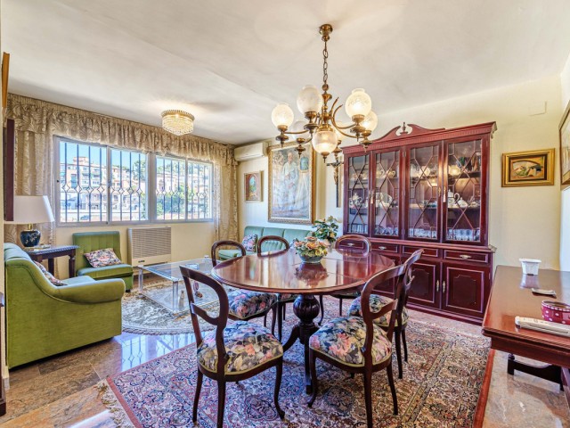 Penthouse, Malaga Centro, R5066359