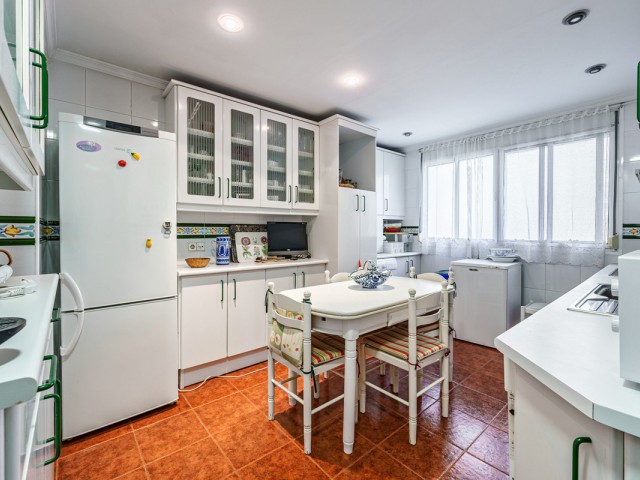 Ático con 5 Dormitorios  en Málaga Centro