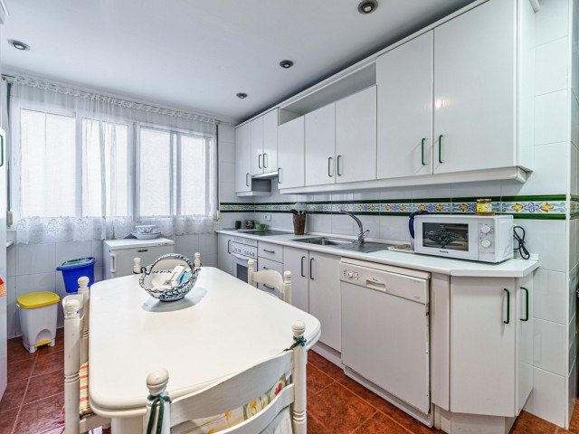 Ático con 5 Dormitorios  en Málaga Centro