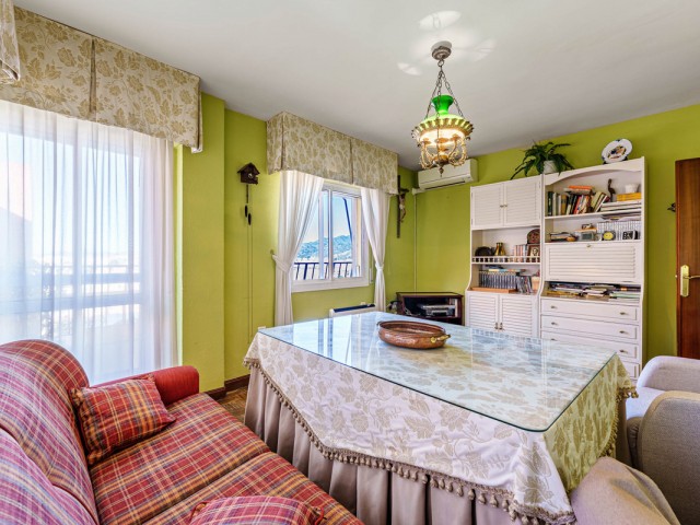 Ático con 5 Dormitorios  en Málaga Centro