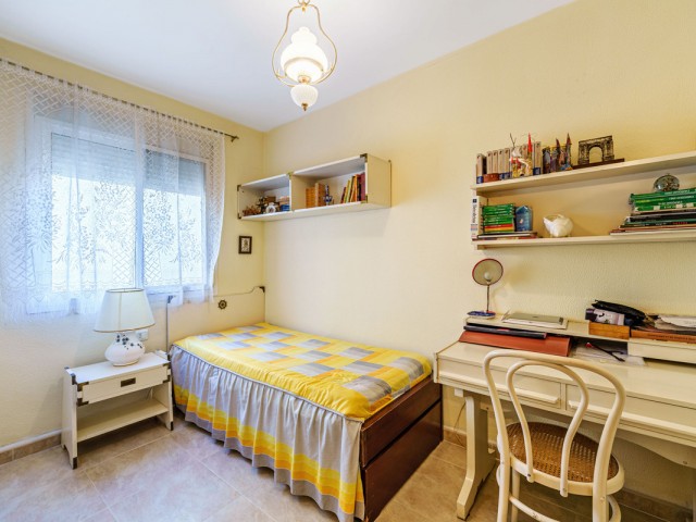 Ático con 5 Dormitorios  en Málaga Centro