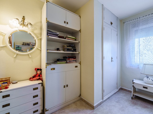 Ático con 5 Dormitorios  en Málaga Centro