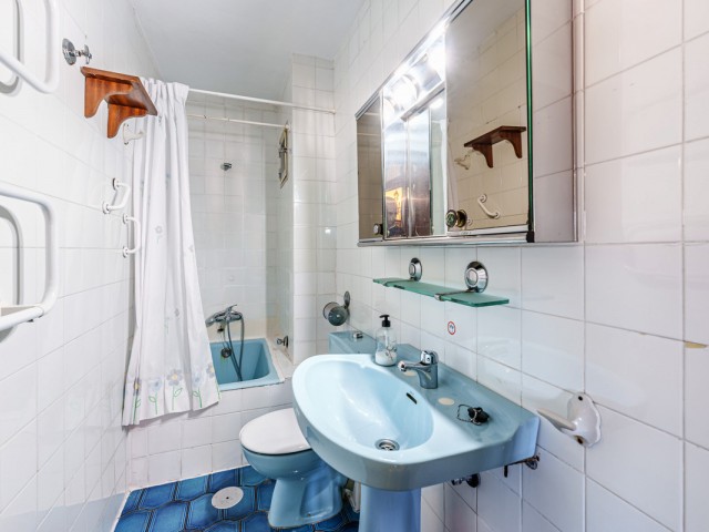 Ático con 5 Dormitorios  en Málaga Centro