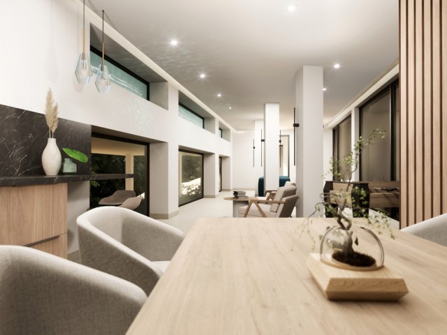 5 Bedrooms Villa in Sotogrande Alto