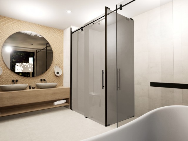 5 Bedrooms Villa in Sotogrande Alto