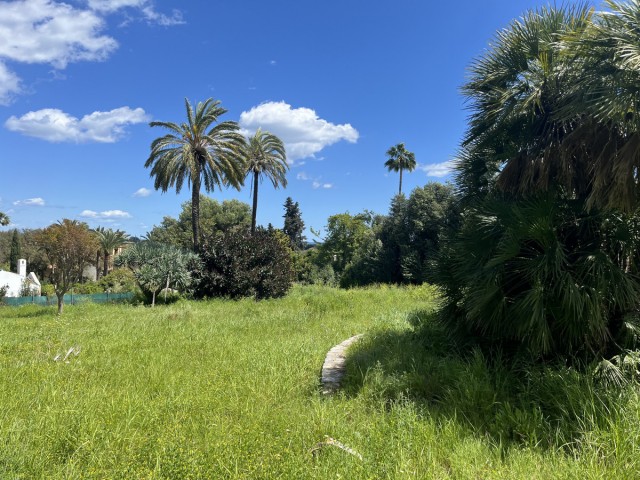 Grundstück, Sotogrande Costa, R5066656