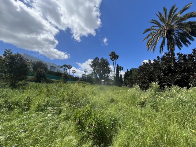 Grundstück, Sotogrande Costa, R5066656