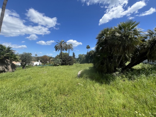 Tontti, Sotogrande Costa, R5066656